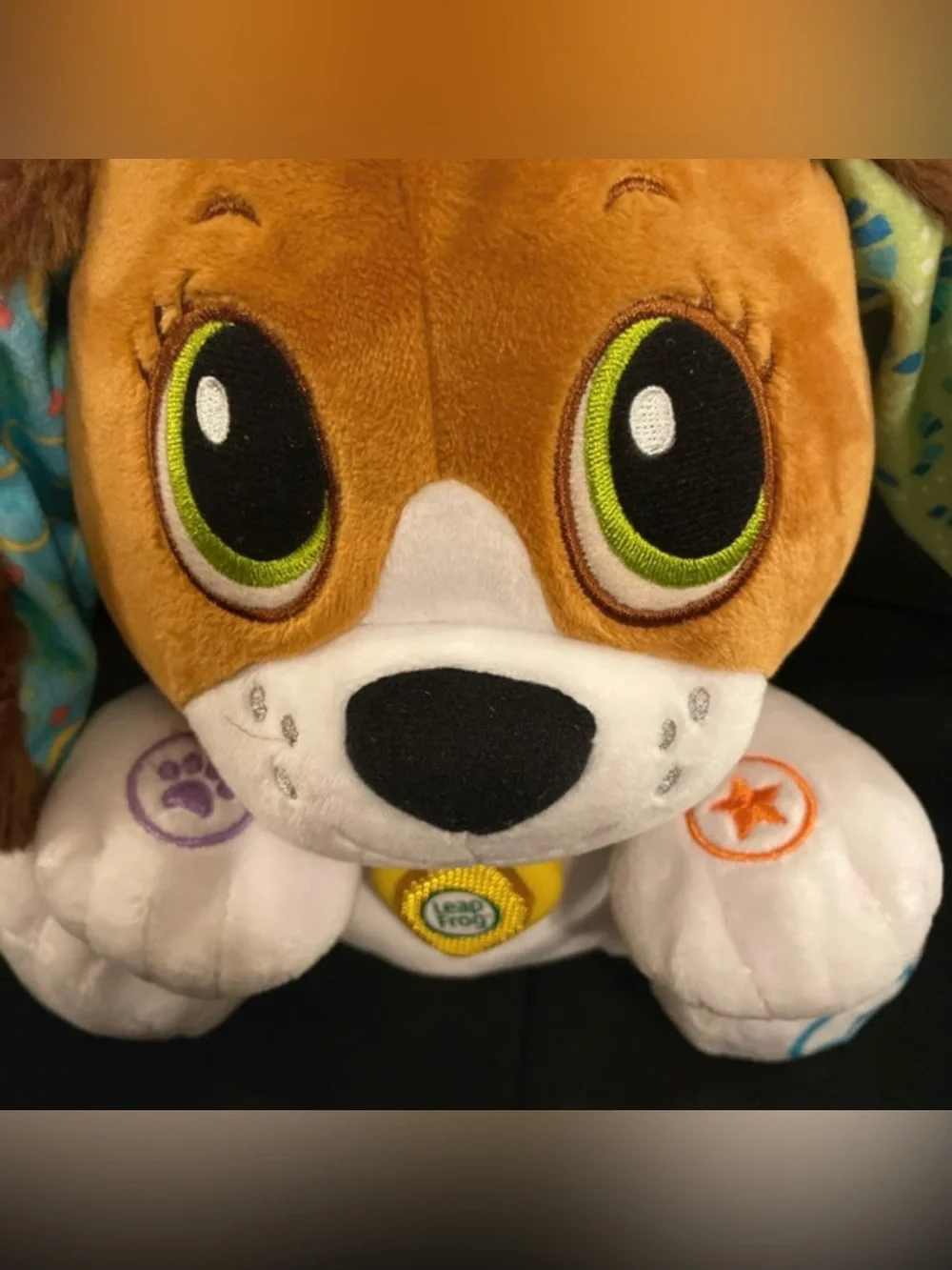 LeapFrog Speak & Learn Puppy (Bailey)